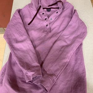 Patagonia Sweatshirt